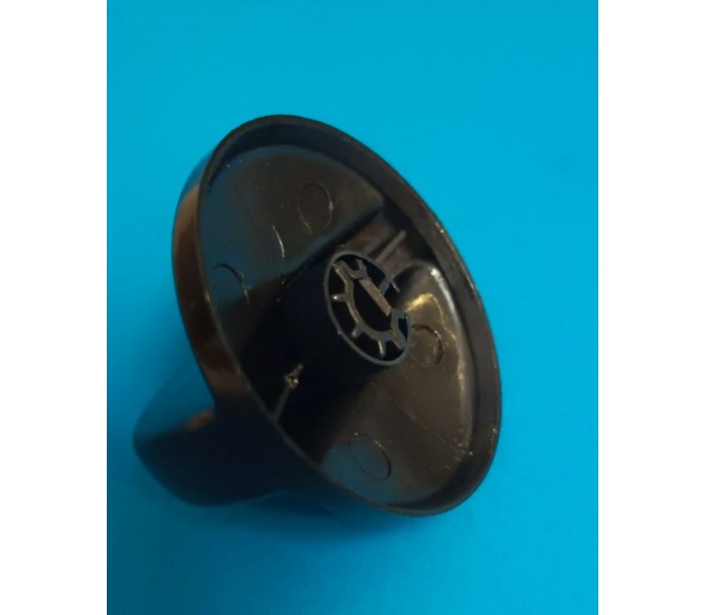 Mando horno ME S'98 Negro #RD#4484051115#