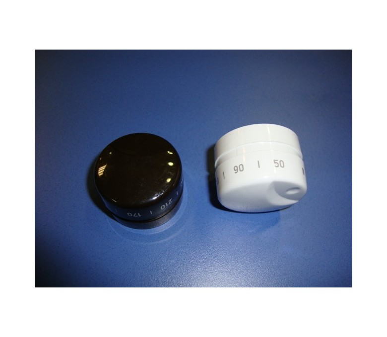 Mando temporizador HT 0-250 Blanco RD#4484055077#