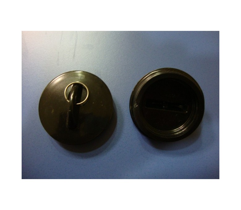Tapón goma fregaderos Teka (Obsoleto)
