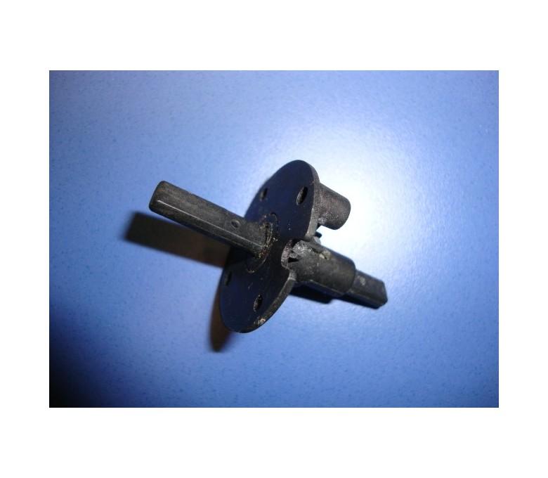 Dispositivo Accionamiento (nuevo) corto