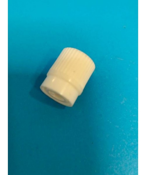 Mando reloj analogico blanco S2K#RP#83130509#