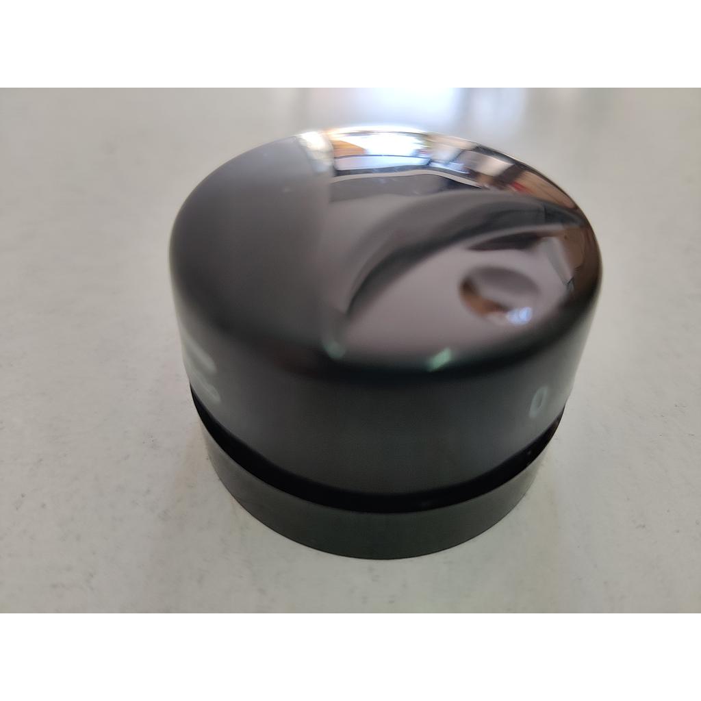 Mando conmutador HT ME 4P marrón