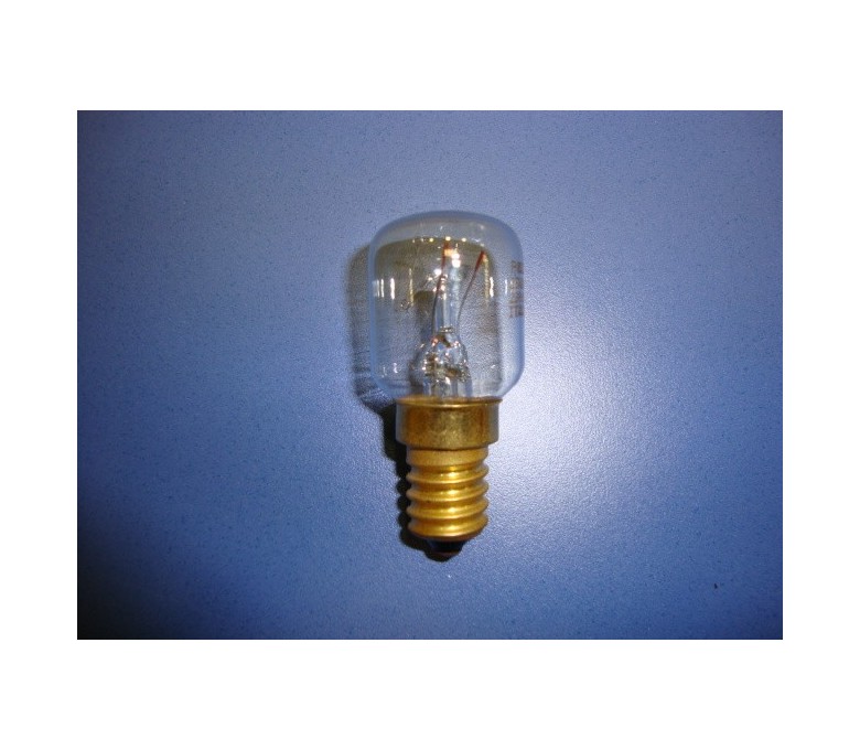 Lámpara Horno 25w 220v E14 RD#1310010125#AS#244105
