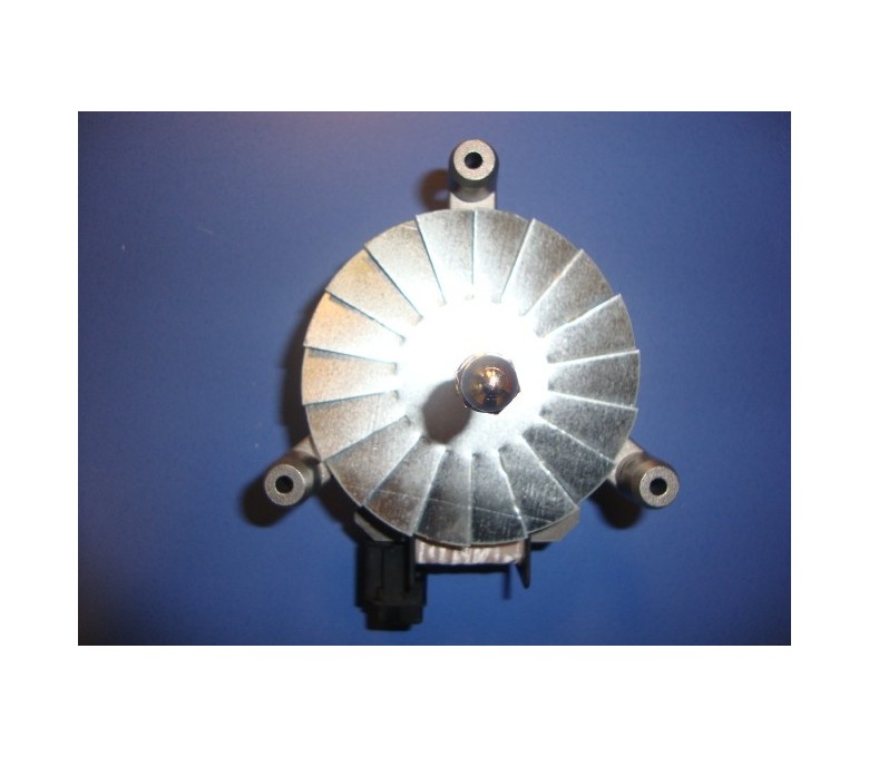 Motor ventilador turbo RD#4304050030#