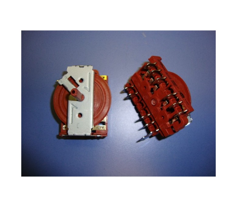 Conmutador 490/510 RD#4404051030#