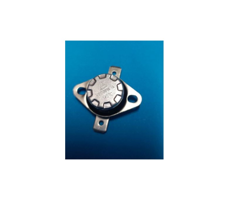 Termostato magnetrón TMW60/140