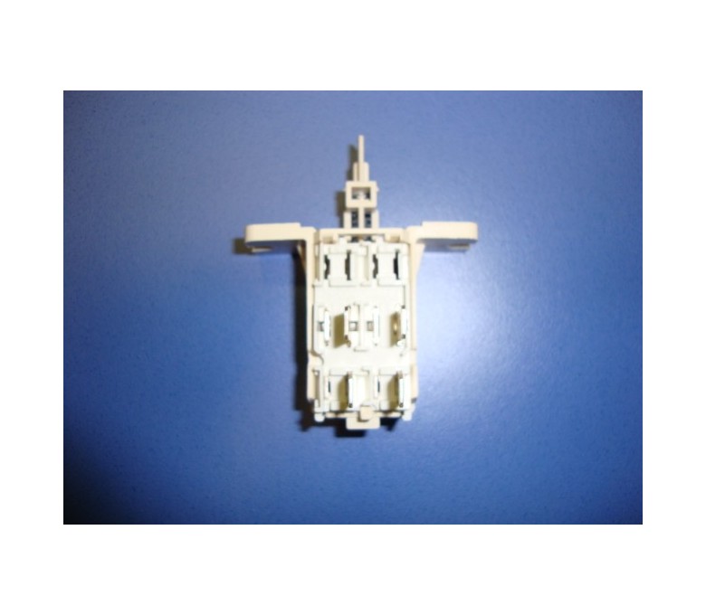 Pulsador marcha paro TDW-60 FI