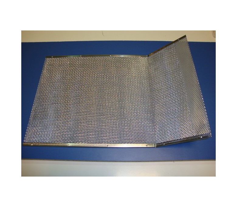 Filtro metalico C601/602/901/902 (unidad)