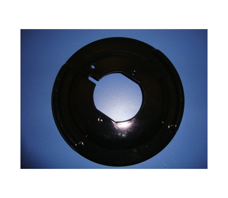 Embellecedor quemador rapido grande izqda.