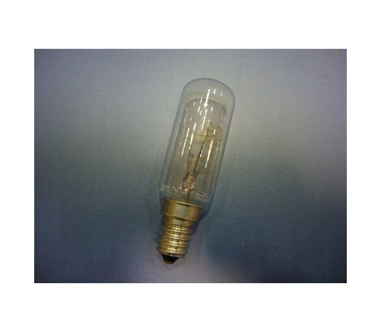 Lámpara Tubular 220/240V 40W RD#1310150040