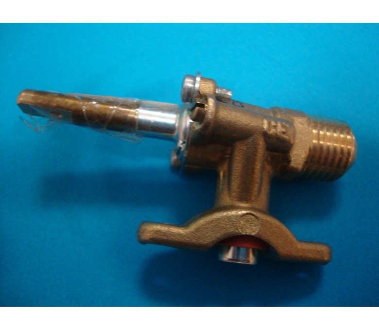 Grifo auxiliar salida 3/8"