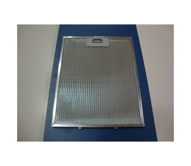 Filtro Metálico DE90/DS90/DM60/DM90RD#7254050691