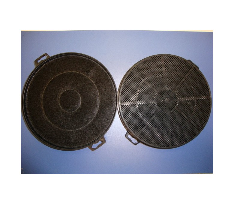 Filtro carbon decorativas antiguas DK60/70/90RD#7251819026