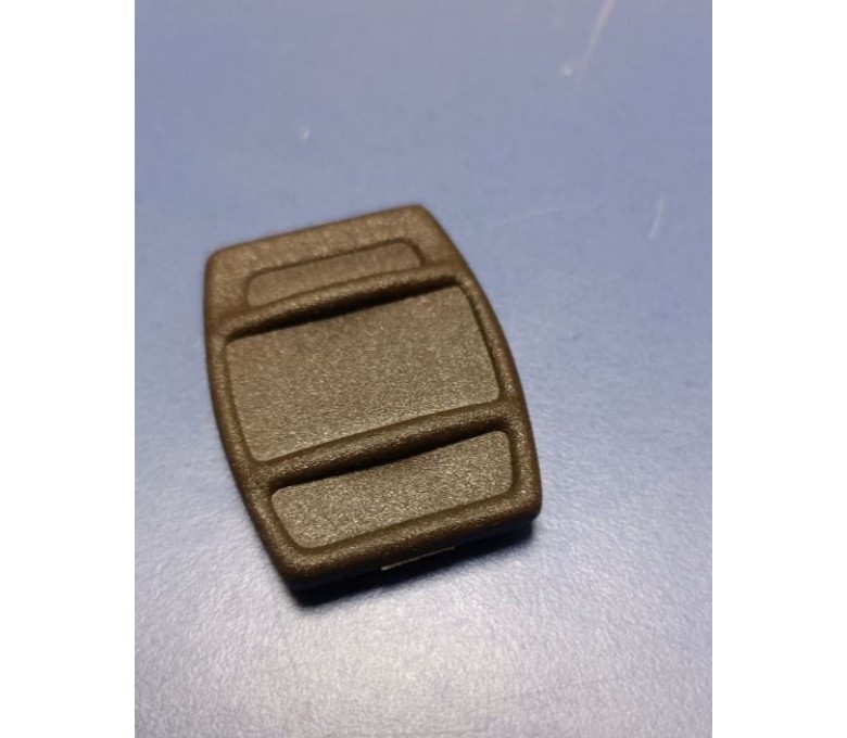 Pomo cierre marco filtro marron XT