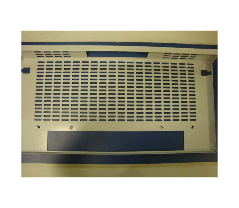 Marco filtro XT89 Blanco